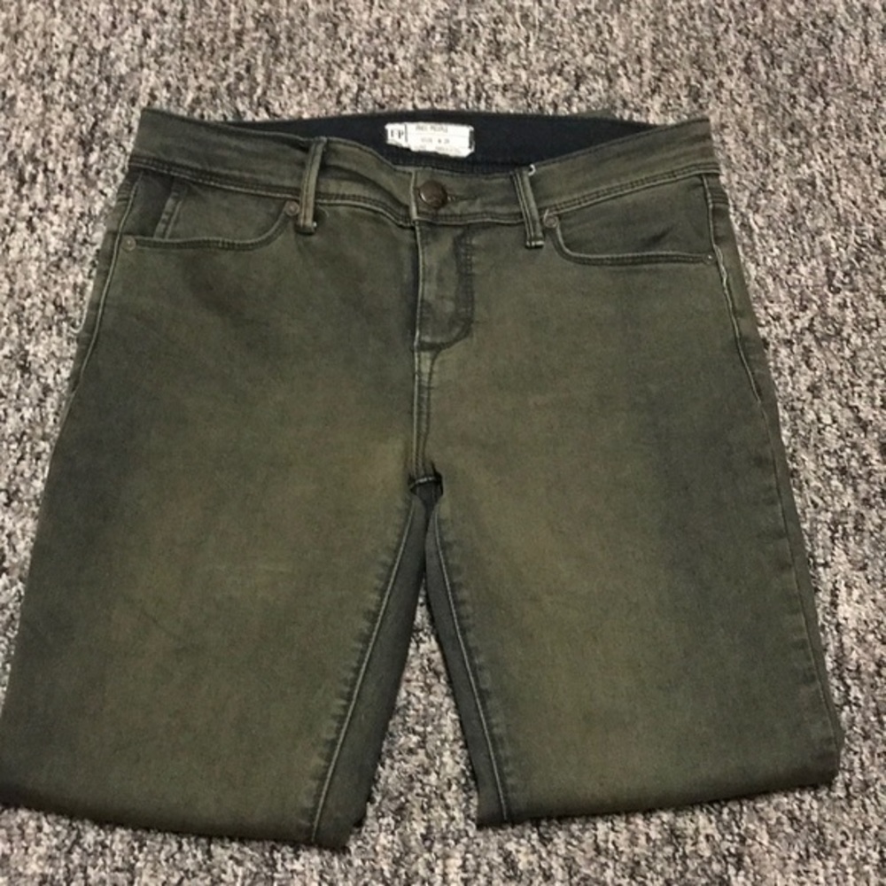 Free People Jeans